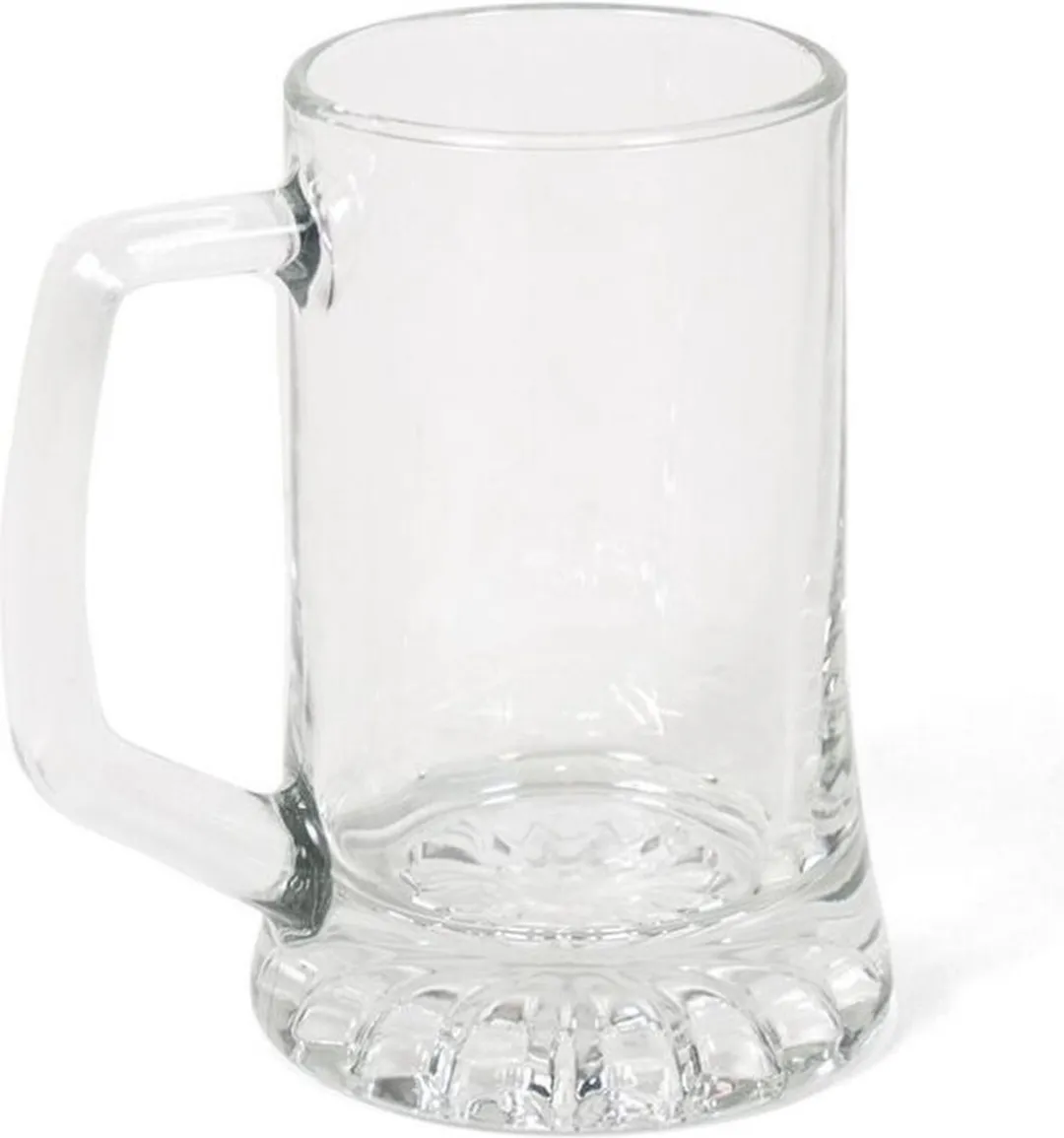Bormioli Rocco Stern Bierglas 51cl - Set van 6