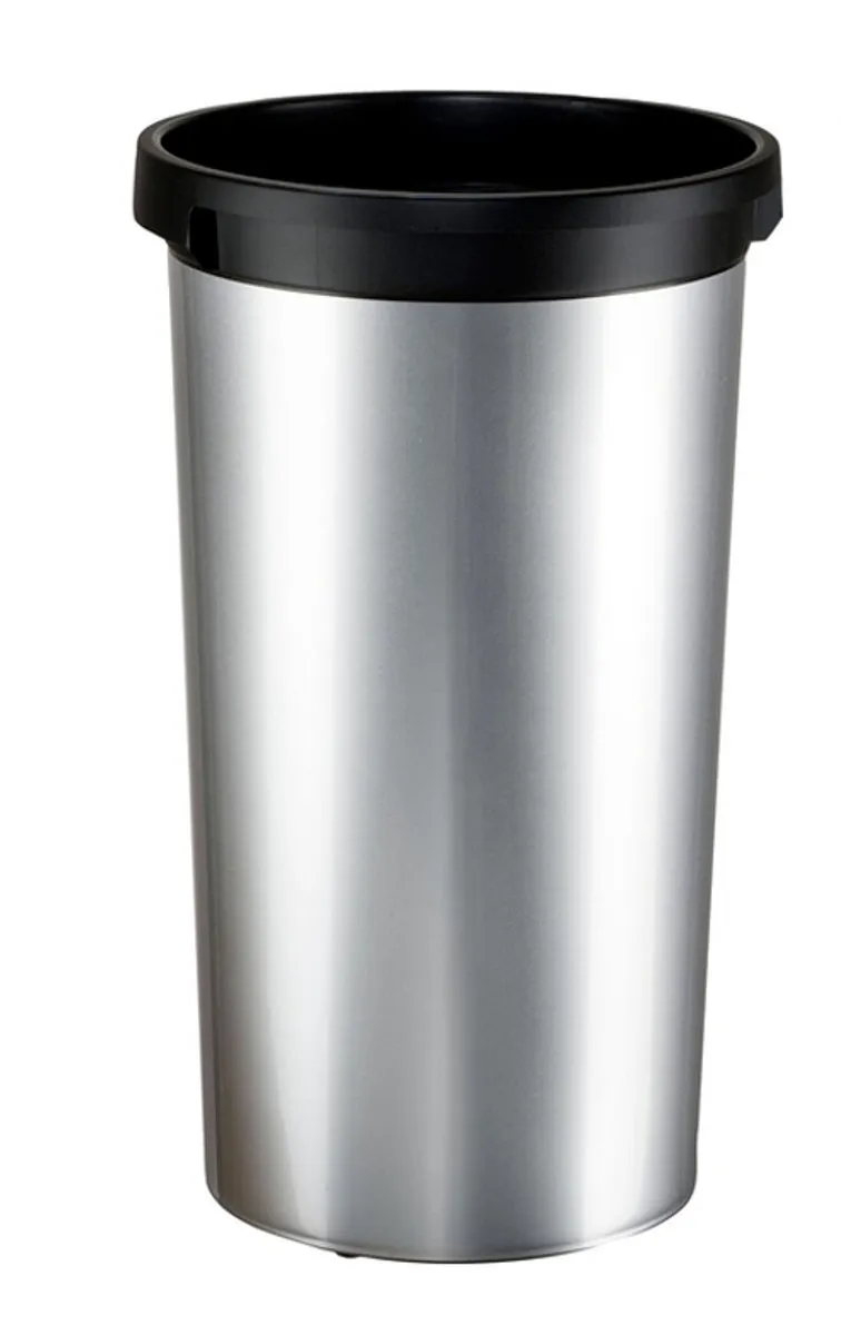 Vileda afvalbak Iris 50 l rond