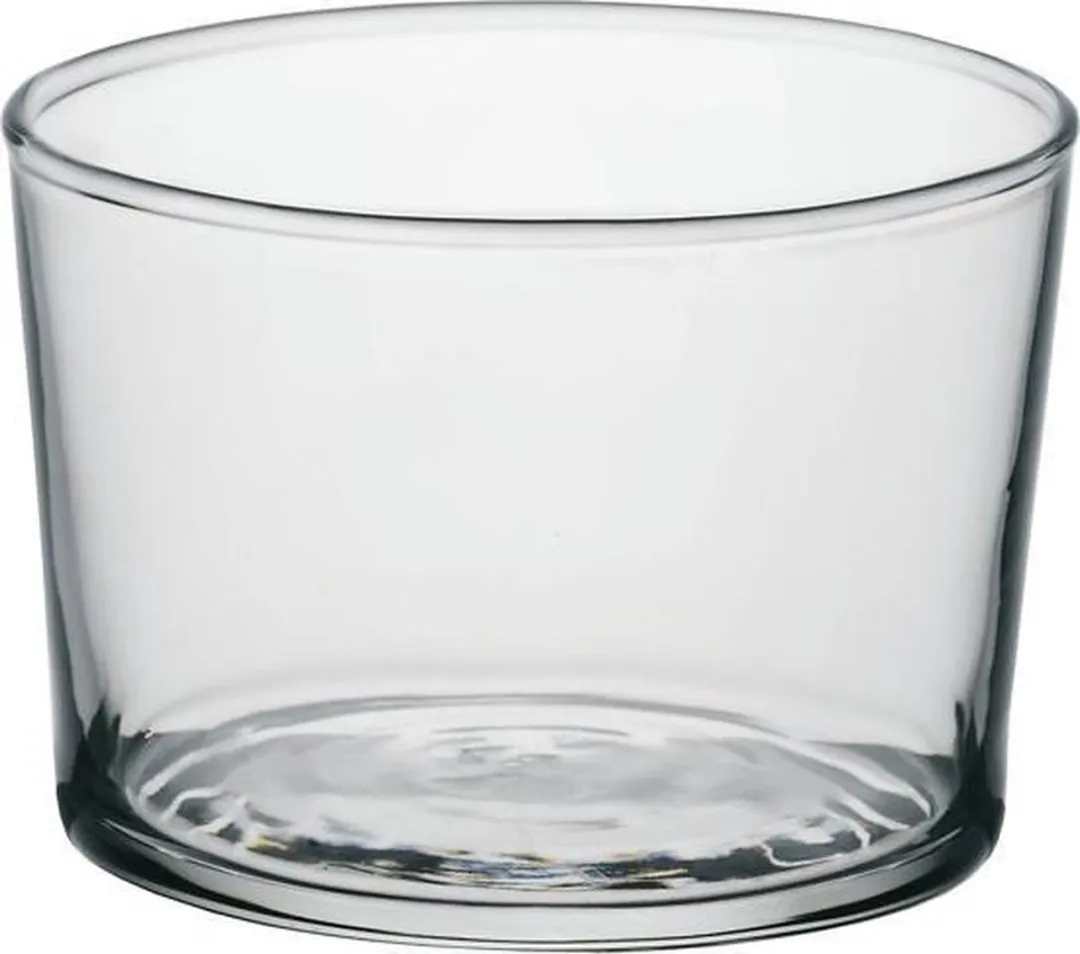 Bormioli Rocco Bodega Mini Amuse Glazen 22cl - Set 36