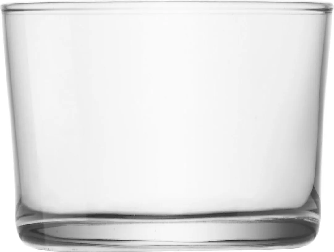 Bormioli Rocco Bodega Mini Amuse Glazen 22cl