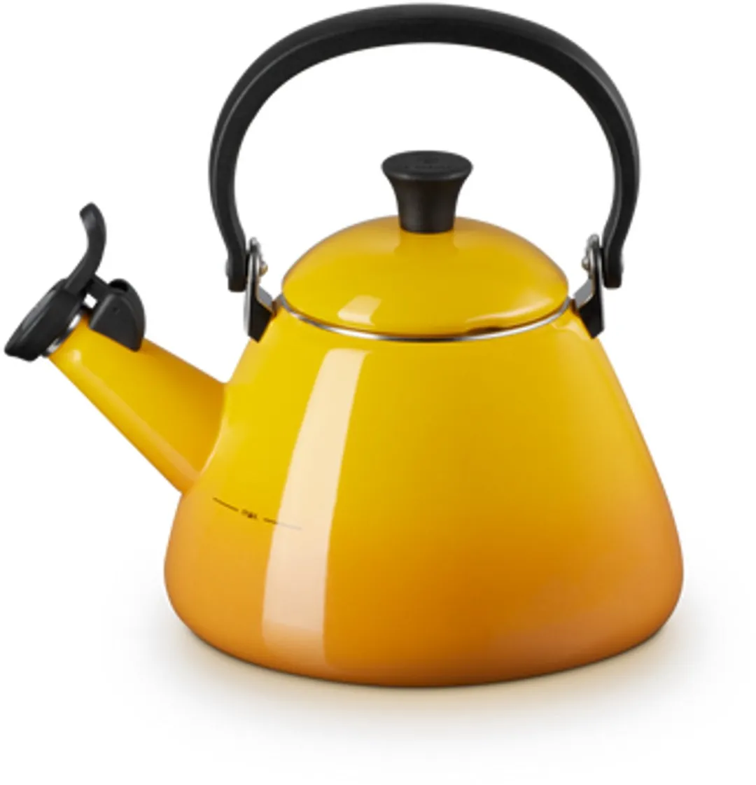 Le Creuset Fluitketel Kone Nectar 1,6L