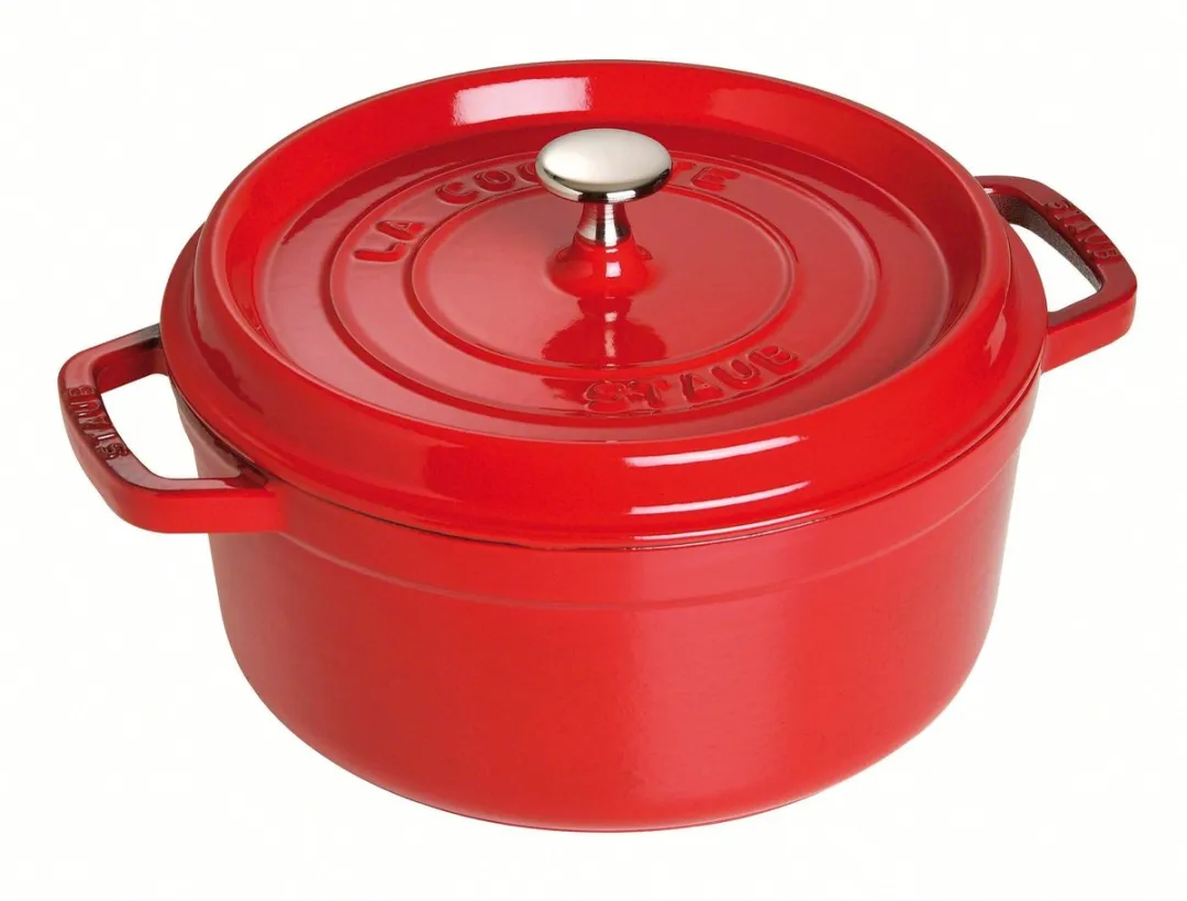Staub Braadpan 26cm