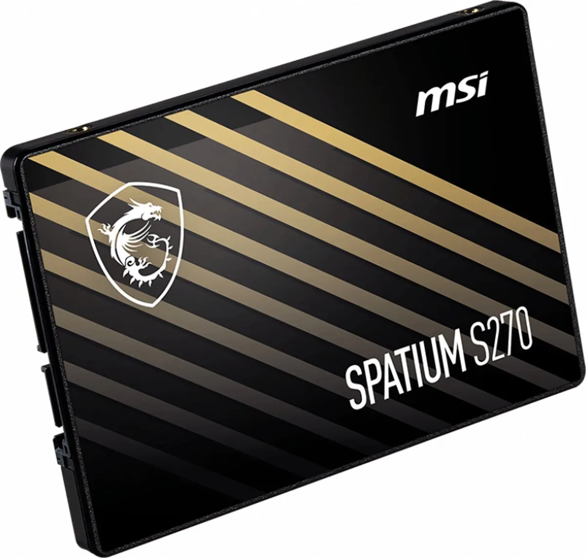 MSI SPATIUM S270 SATA 240GB SSD - afbeelding 6 van 6