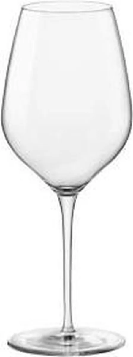 Bormioli Rocco Tre Sensi Wijnglas 43cl - 6 Stuks