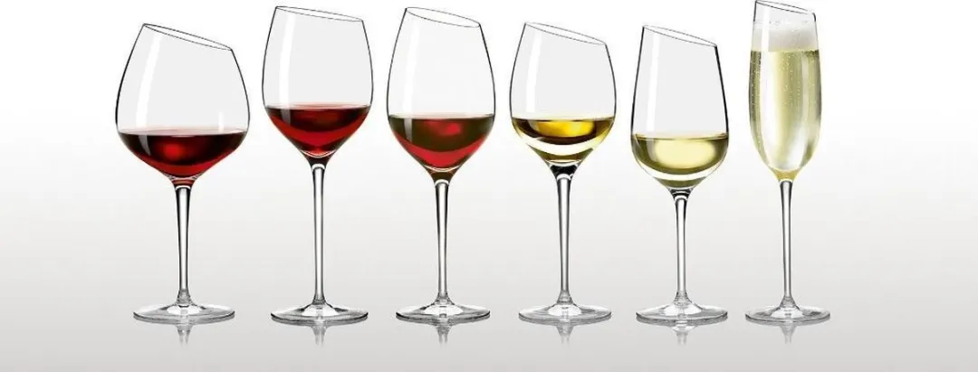 Eva Solo Riesling Wijnglas 30cl - transparant