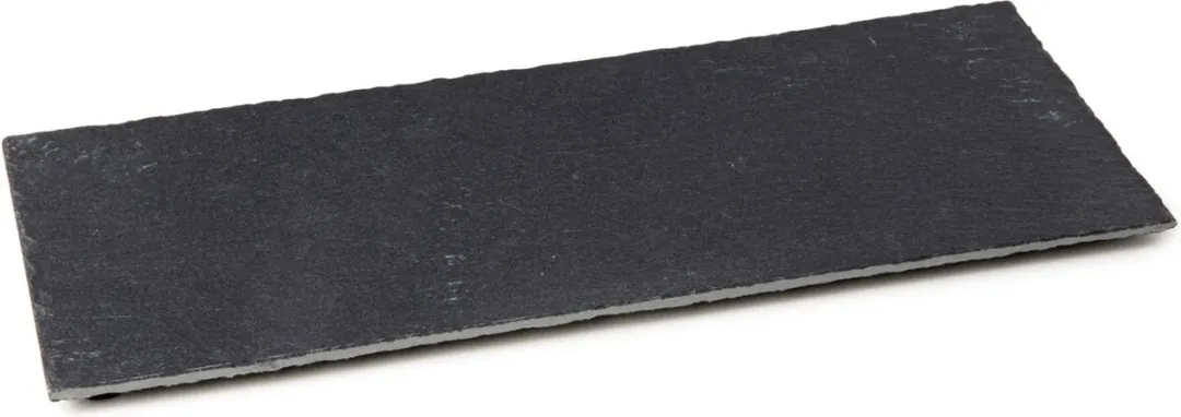 Cosy&Trendy Leisteen Bord 30x12x0,4cm
