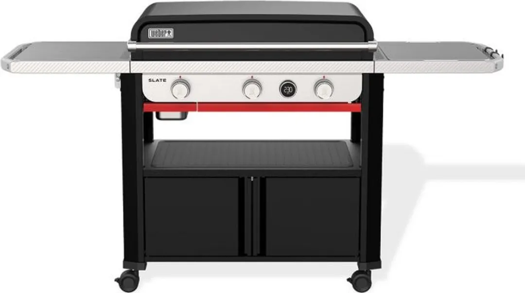 Weber Plancha 1500239 76cm