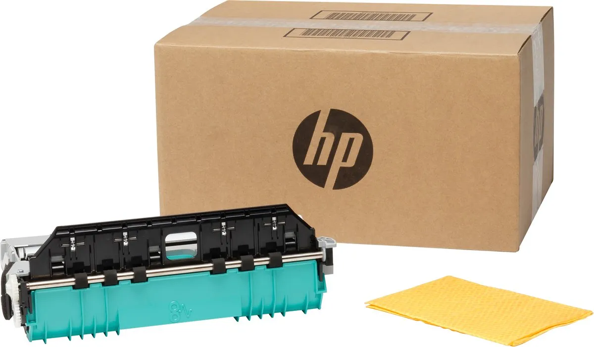 HP B5L09A Ink Collection Unit