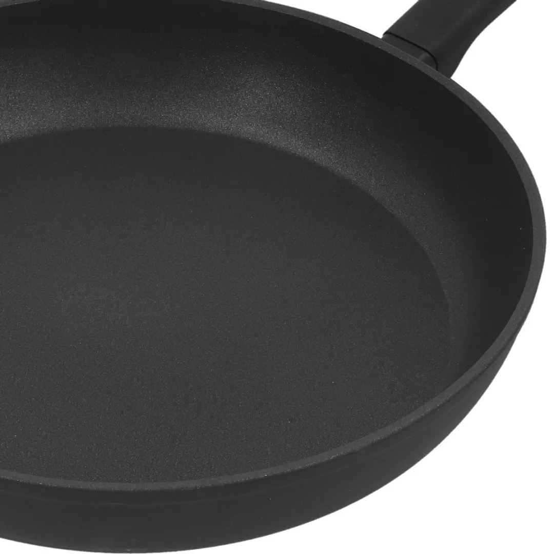 Demeyere Alu Comfort 3 Koekenpan 30cm