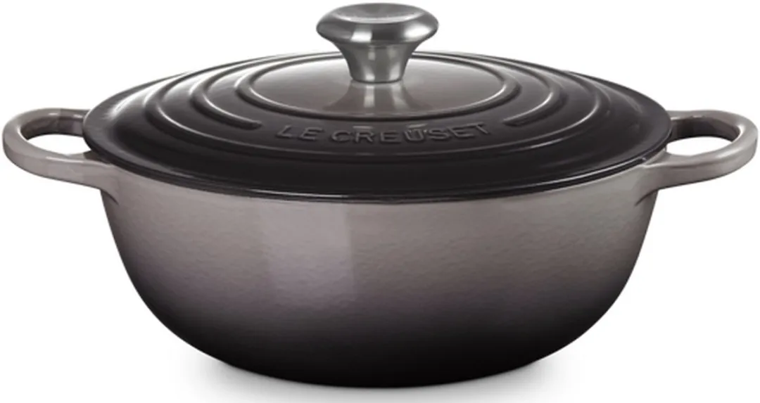 Le Creuset Marmite Gietijzer 26cm