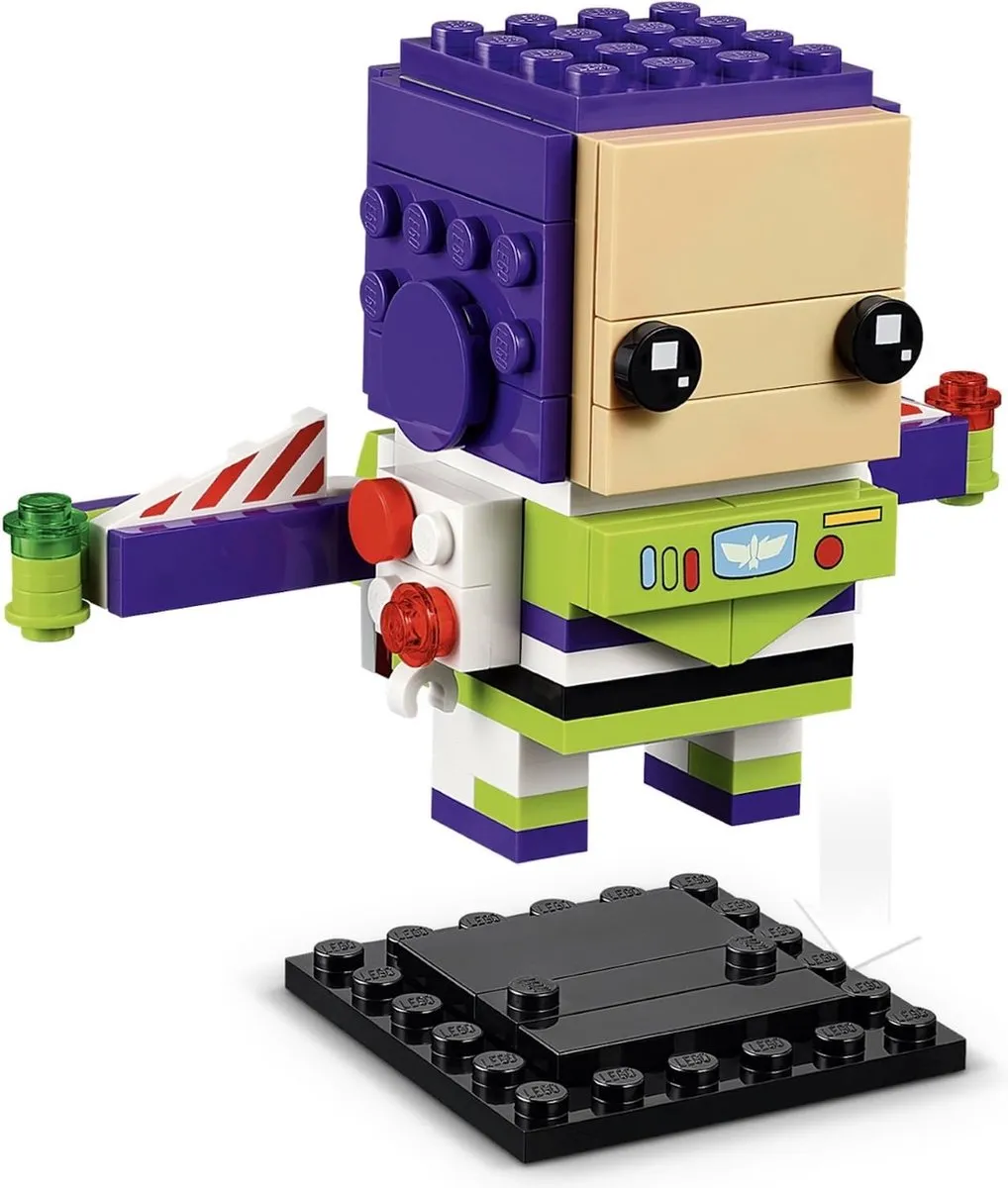 LEGO Brickheadz Buzz Lightyear 40552