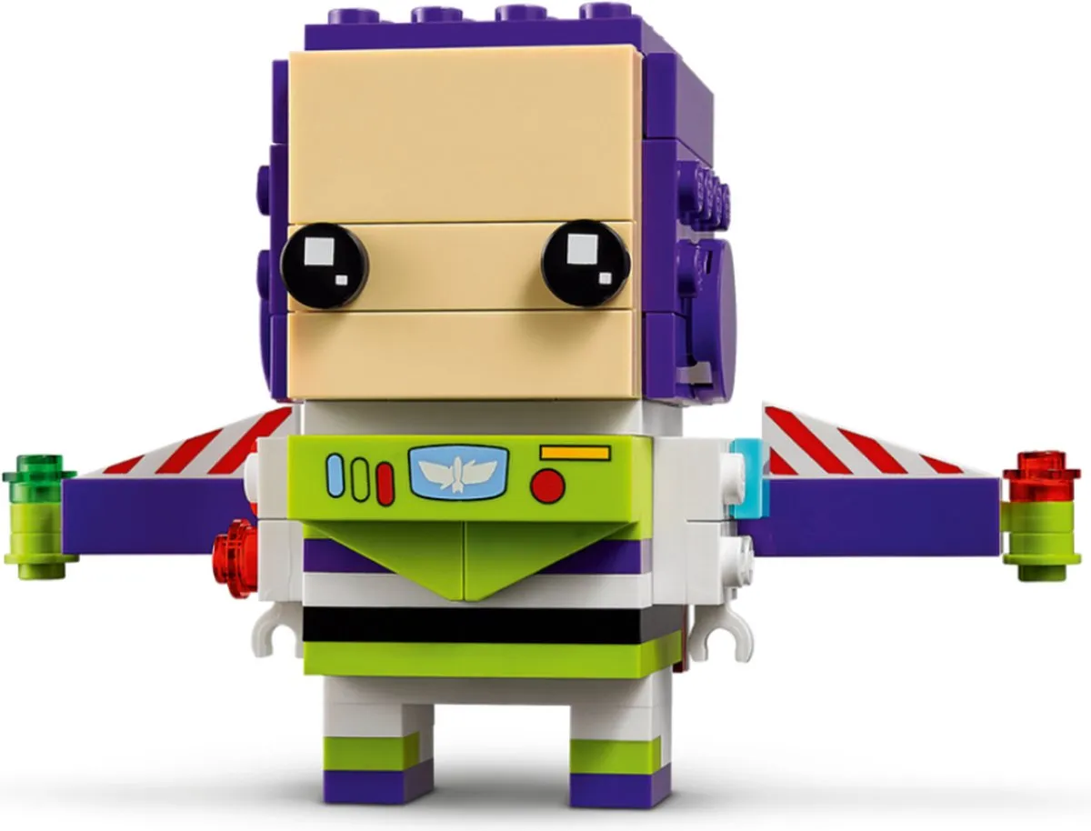 LEGO Brickheadz Buzz Lightyear 40552