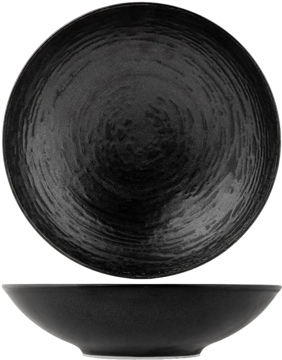 Cosy&Trendy Diepe Bord Merio Ø21,5cm