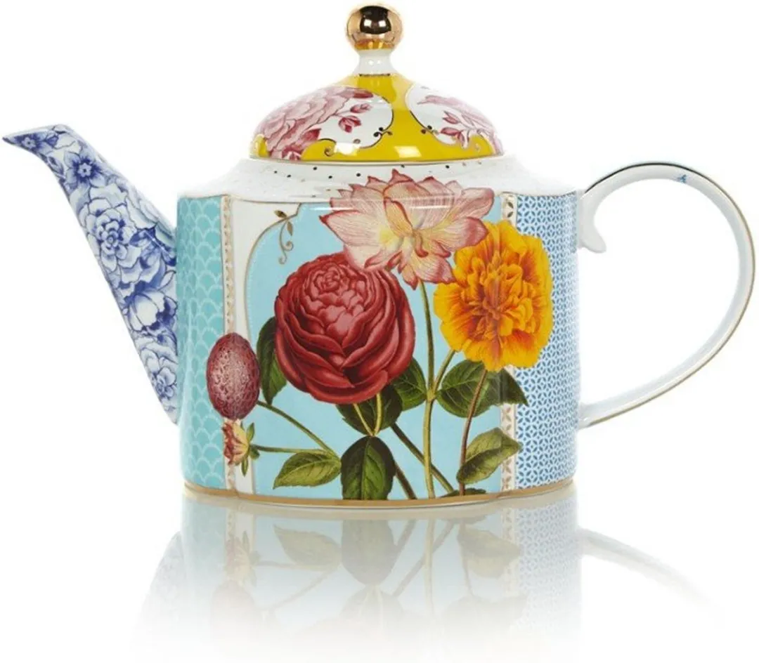 Pip Studio Royal Theepot 1,65L
