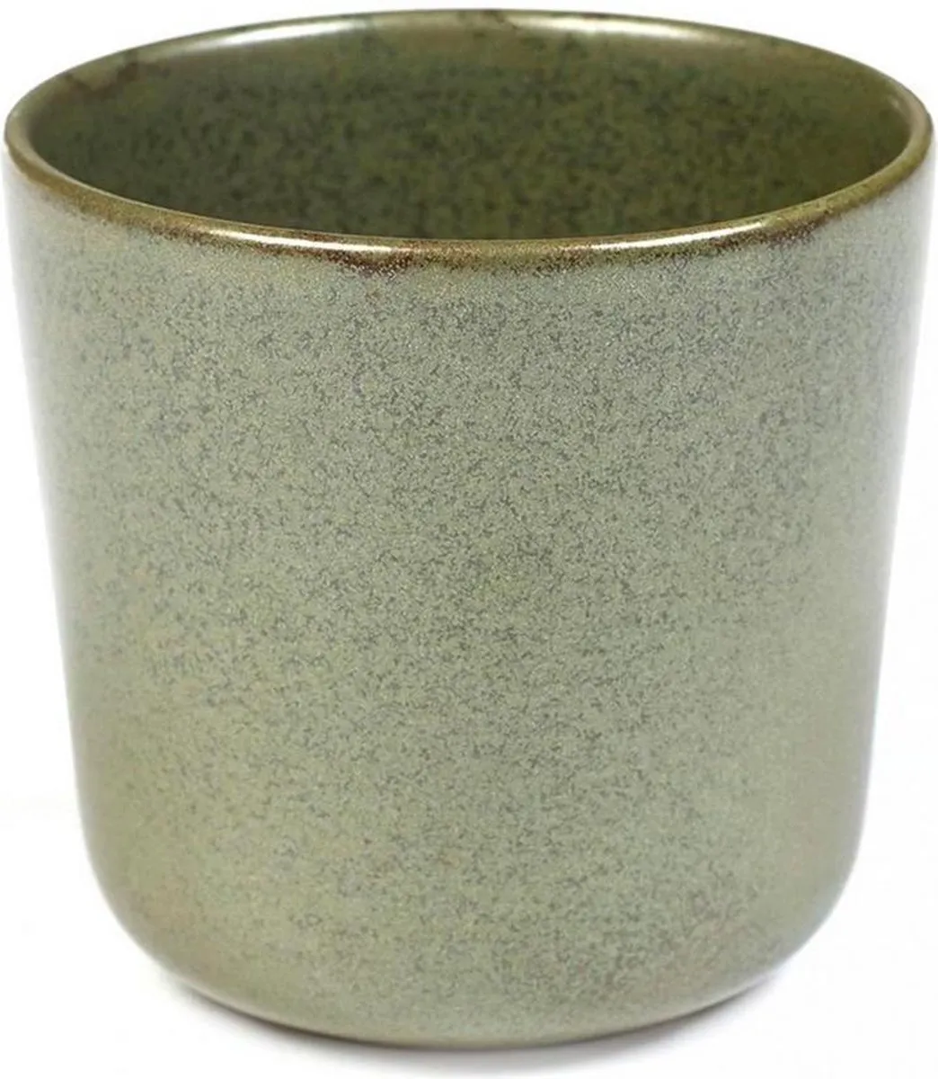 Serax Surface Mok Ø9cm