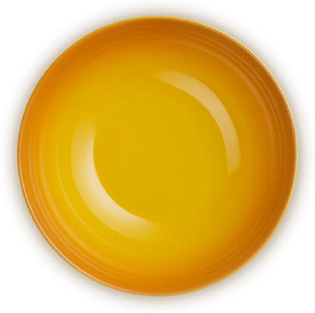 Le Creuset Nectar Kom - Geel - 16cm