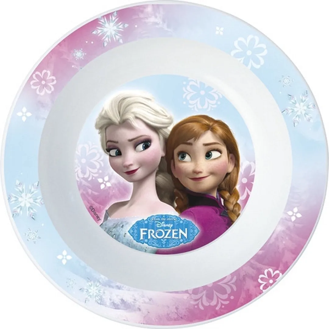 Disney Frozen Kinderbordje