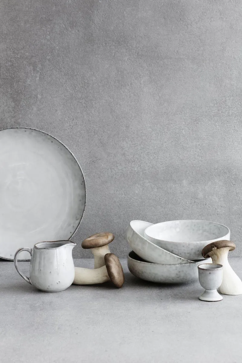 Broste Copenhagen Theepot for one Nordic Sand - 0,7L