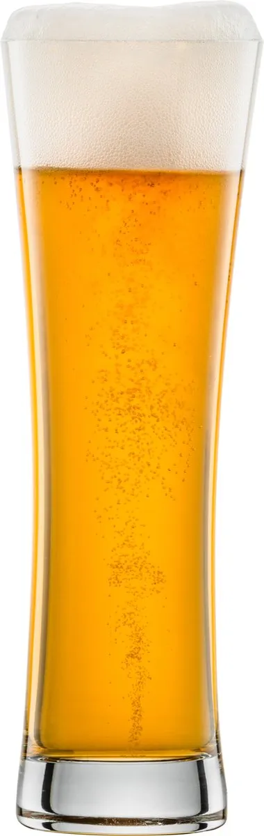 Schott Zwiesel Beer Basic Witbierglas 0.3L - Set van 6