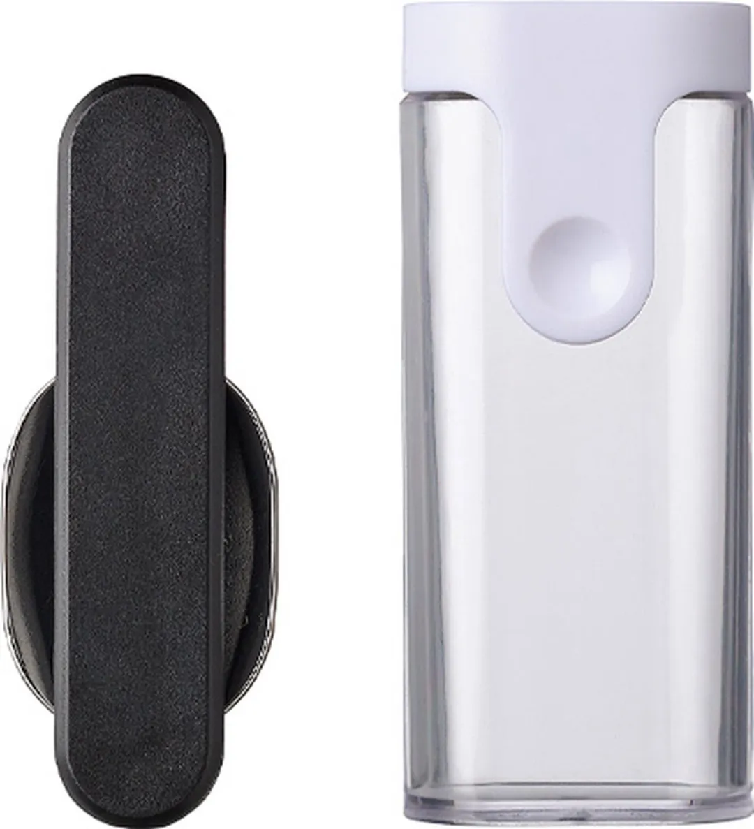 Mepal Vouwlepel Ellipse Nordic black - afbeelding 6 van 6