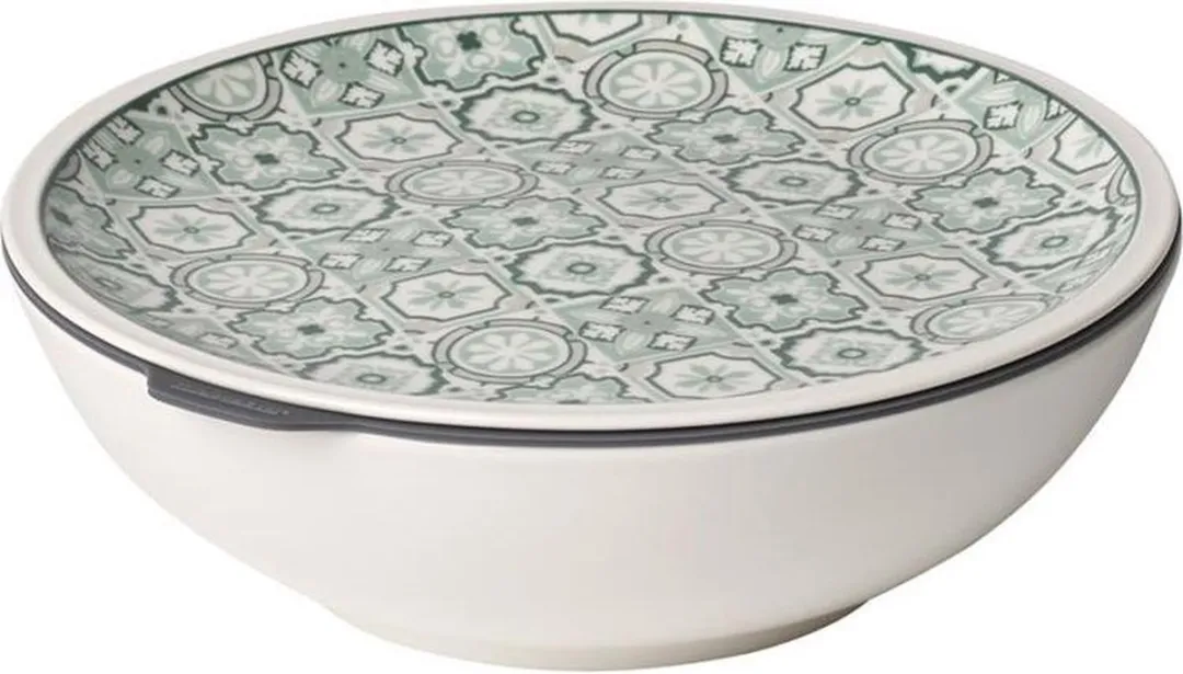 Villeroy & Boch To Go Jade Schaal L