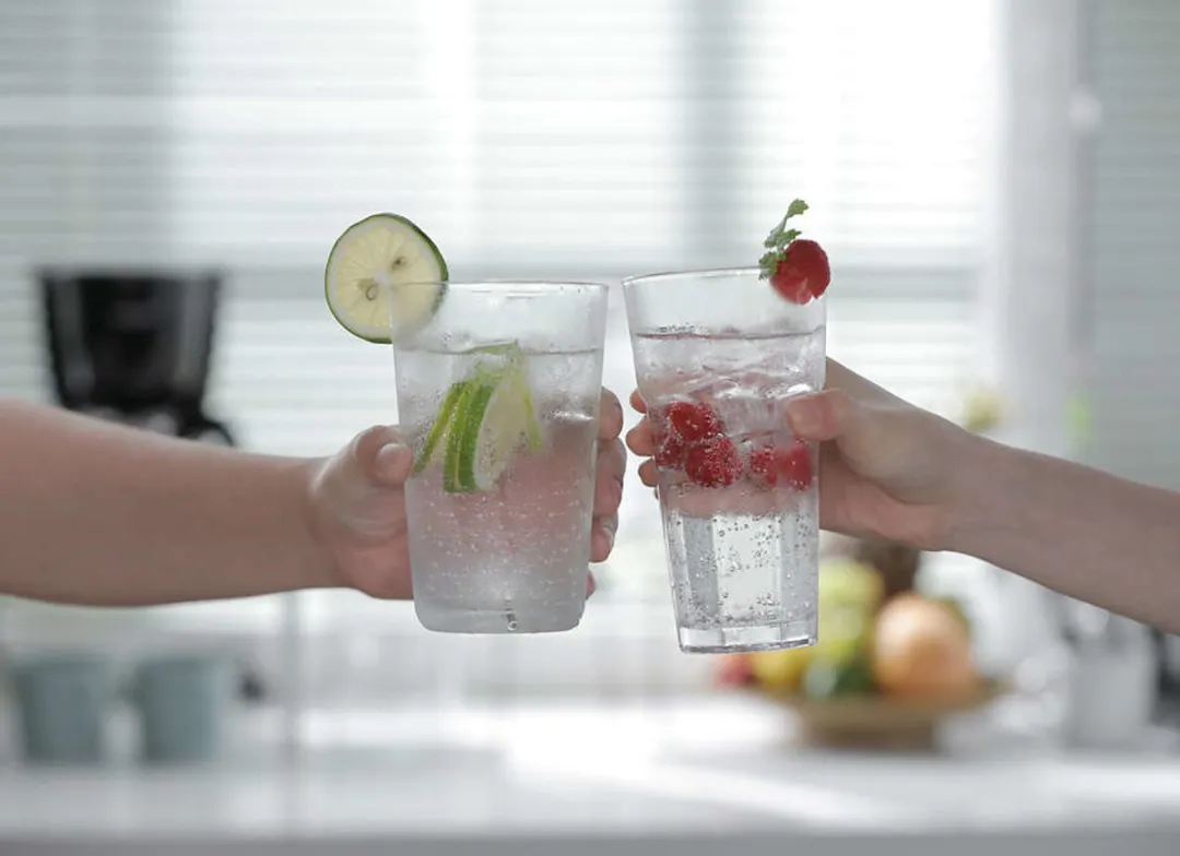 Philips ADD4902BK/10 Waterfilter