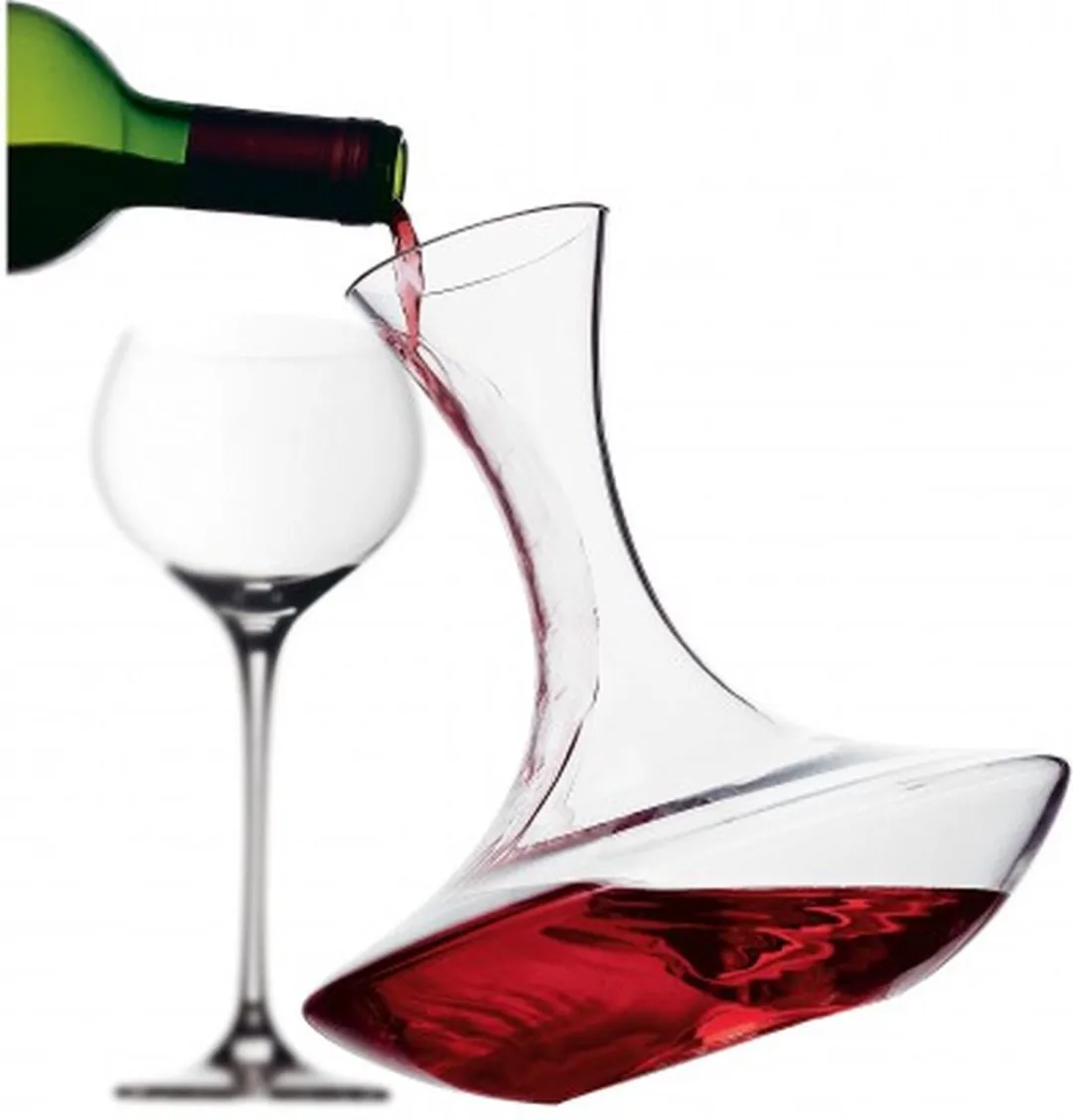WMF Clever & More Decanteerkaraf 1,5L - Transparant