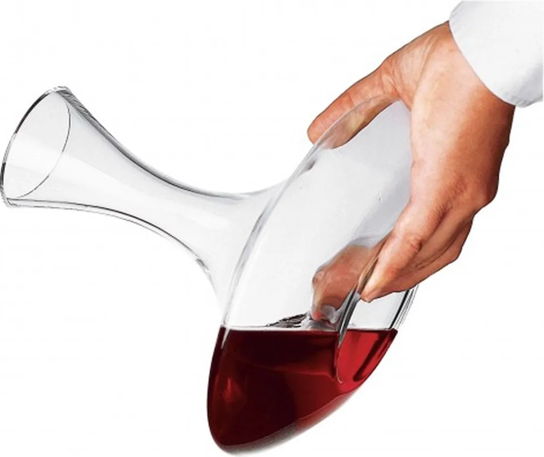 WMF Clever & More Decanteerkaraf 1,5L - Transparant