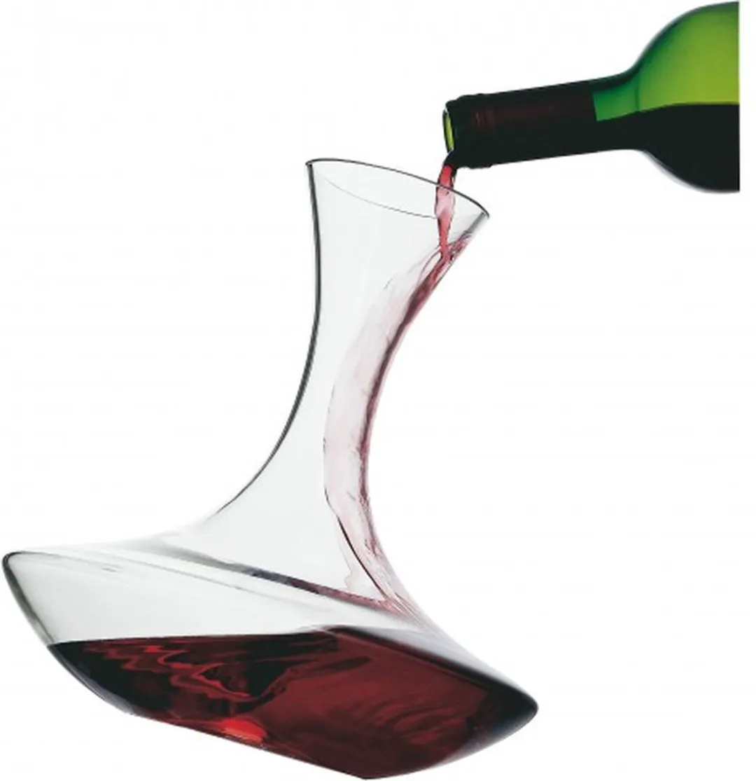 WMF Clever & More Decanteerkaraf 1,5L - Transparant