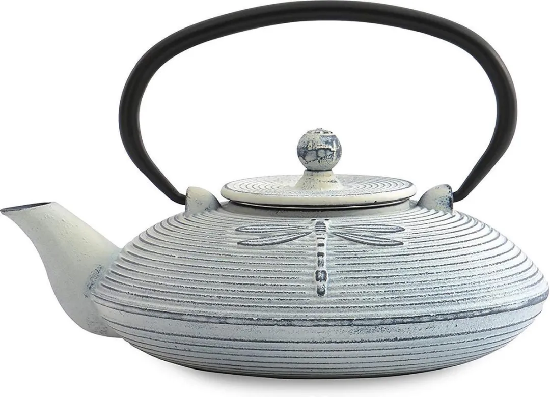 BergHOFF Gietijzeren Theepot 0.8L