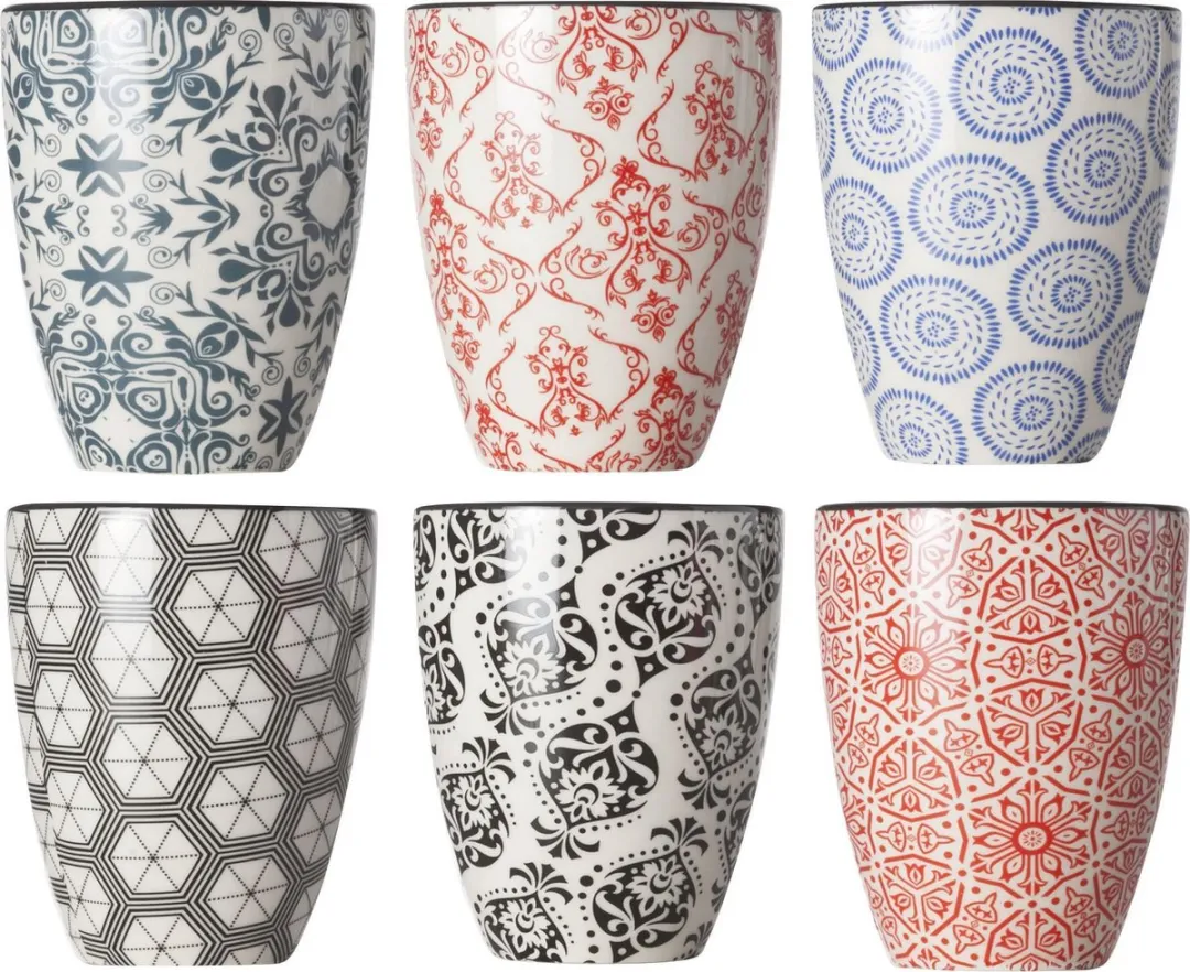 Cosy&Trendy Delirio Beker 200ml