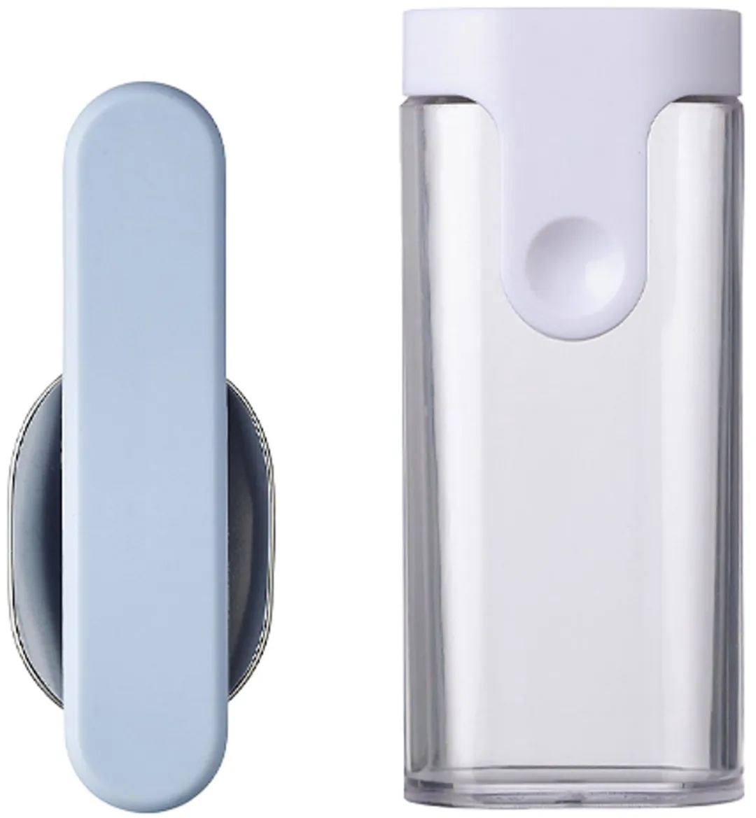 Mepal Vouwlepel Ellipse Nordic blue