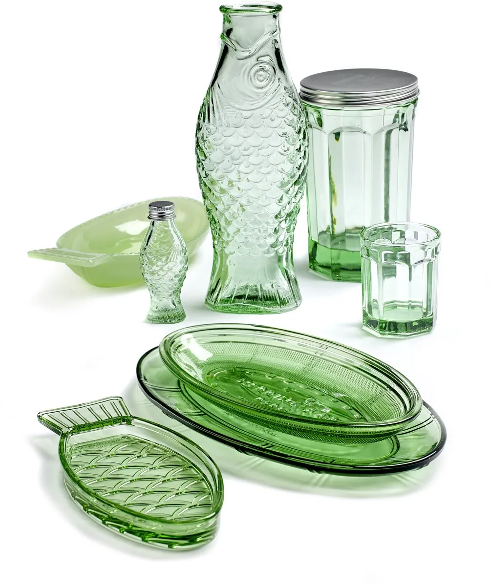 Serax Paola Navone Table Nomade Pot 11cm - Groen - 2 Stuks