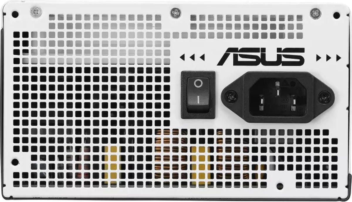 ASUS Prime 750W Gold Voeding 90YE00U1-B0NB00 - Modulair - 80 PLUS Gold