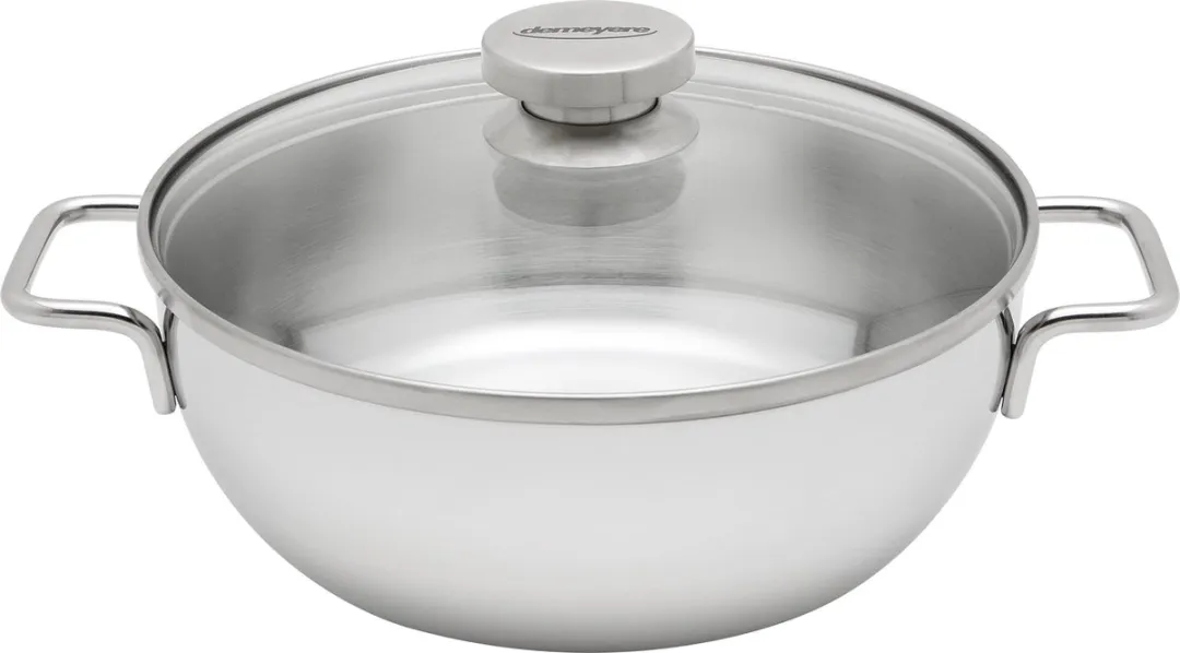 Demeyere Apollo 7 Braadpan 24cm