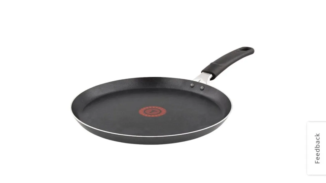 Tefal Crêpepan 25cm