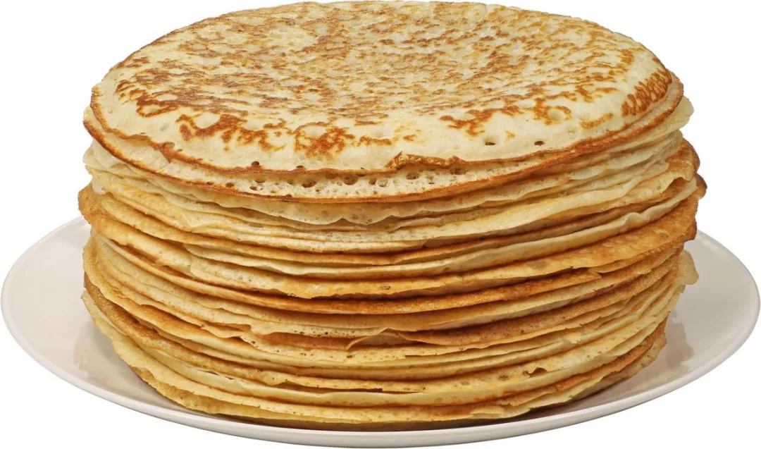 Tefal Crêpepan 25cm - Zwart