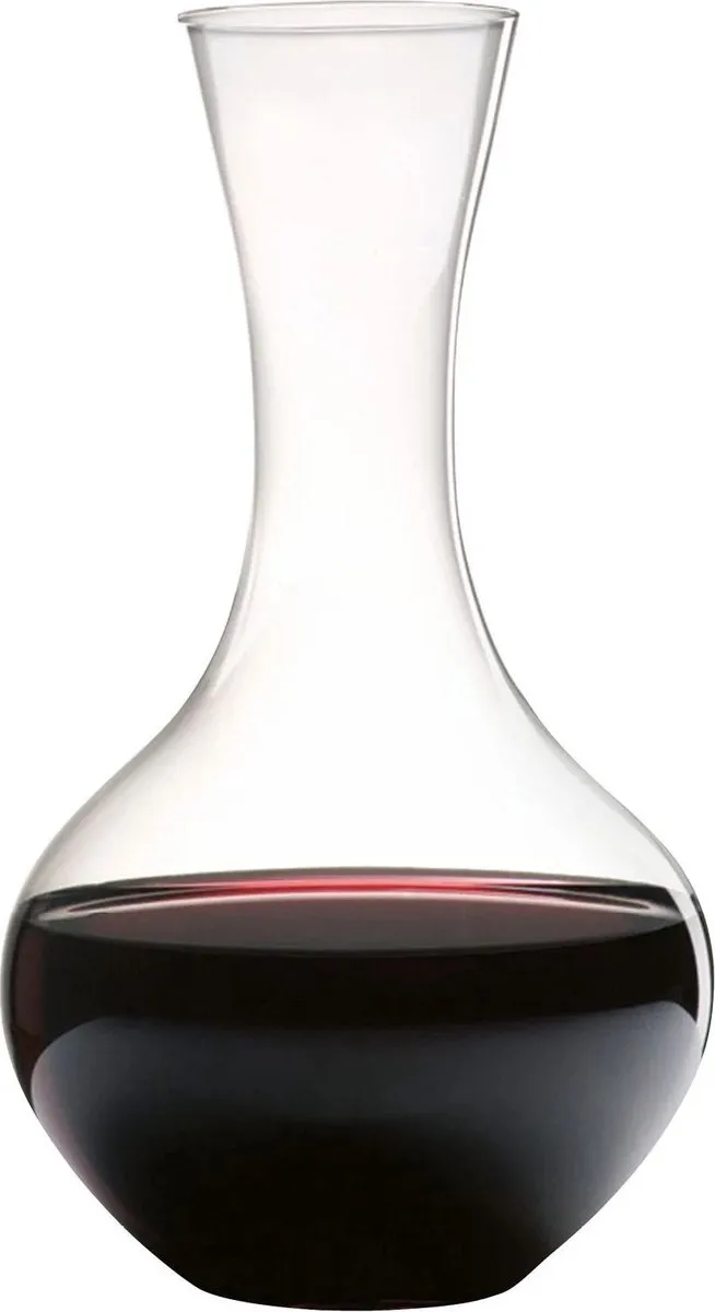 Riedel Decanteerkaraf Syrah - 750 ml