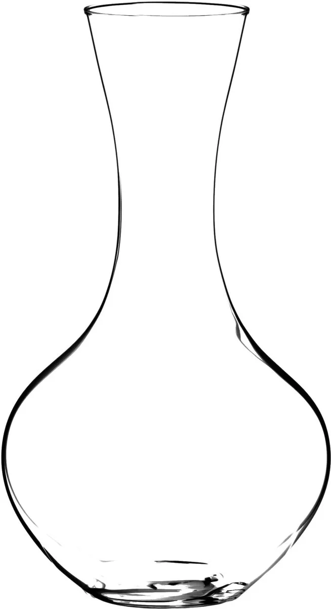 Riedel Decanteerkaraf Syrah - 750 ml