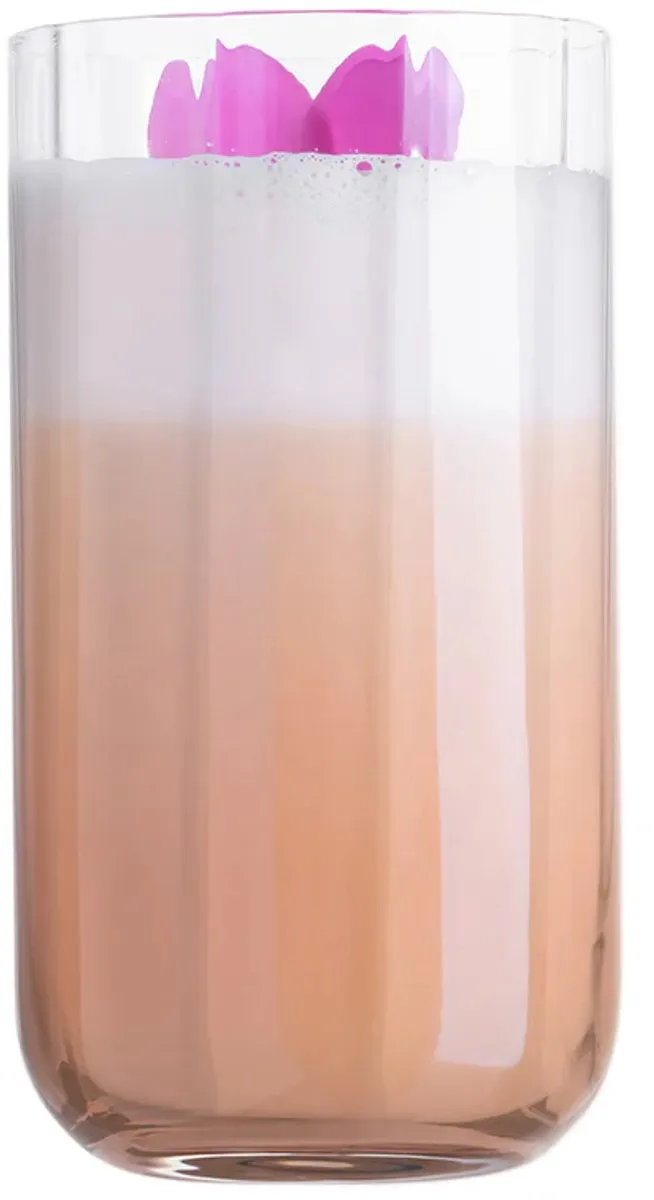 Luigi Bormioli Jazz Longdrinkglas 45cl - 6 Stuks