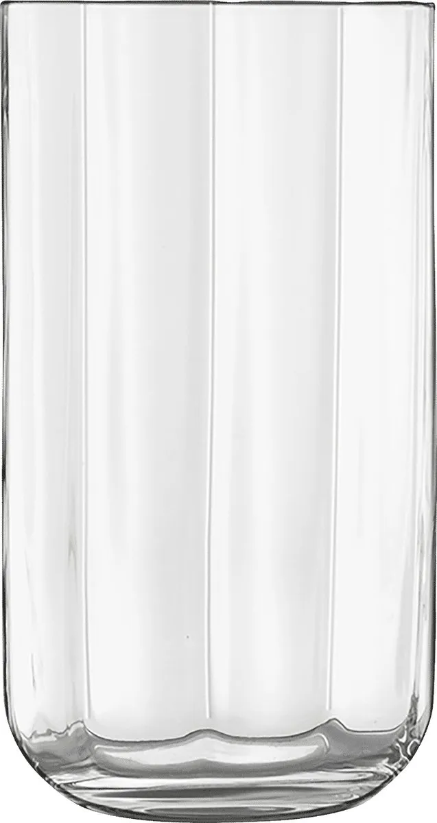 Luigi Bormioli Jazz Longdrinkglas 45cl