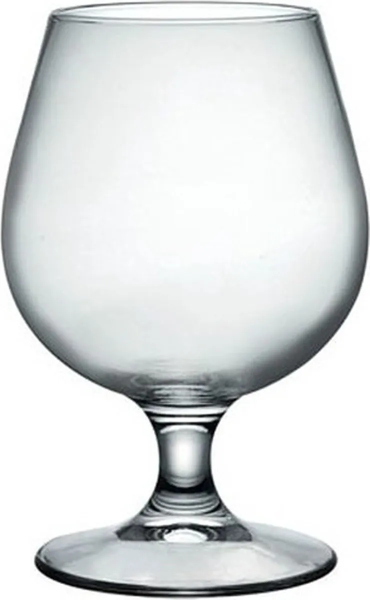 Bormioli Rocco Bierglazen 500ml - 6 Stuks