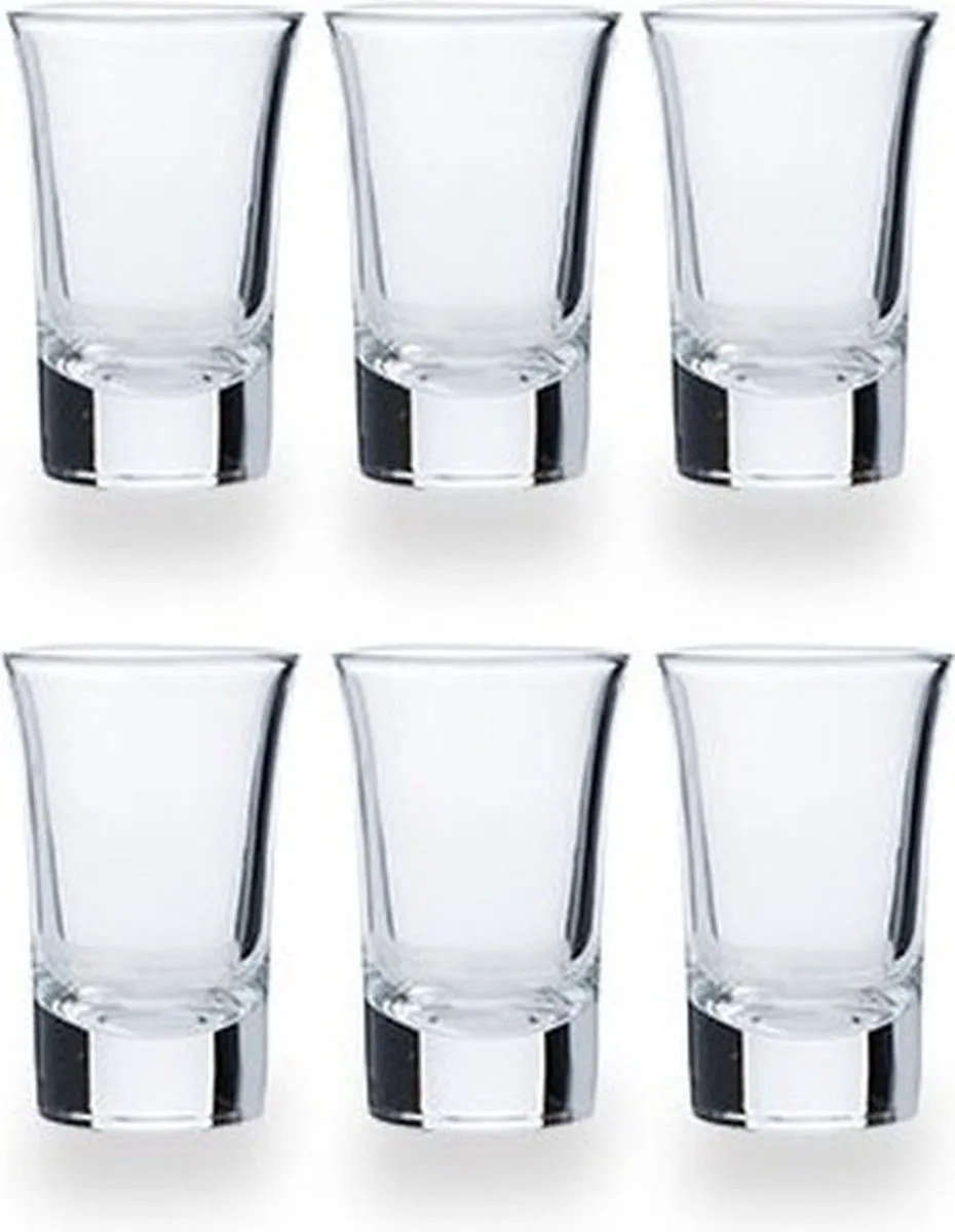 Cosy&Trendy Shotglazen 35ml