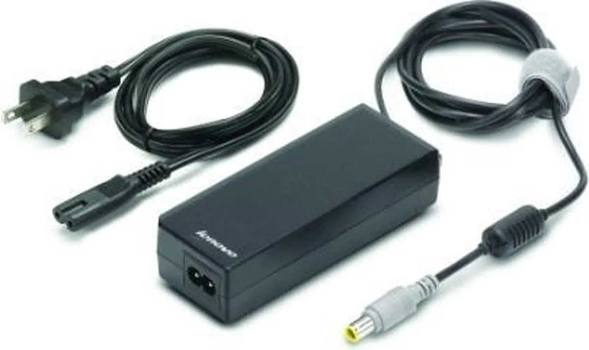 Lenovo ThinkPad 90W AC Adapter 40Y7671