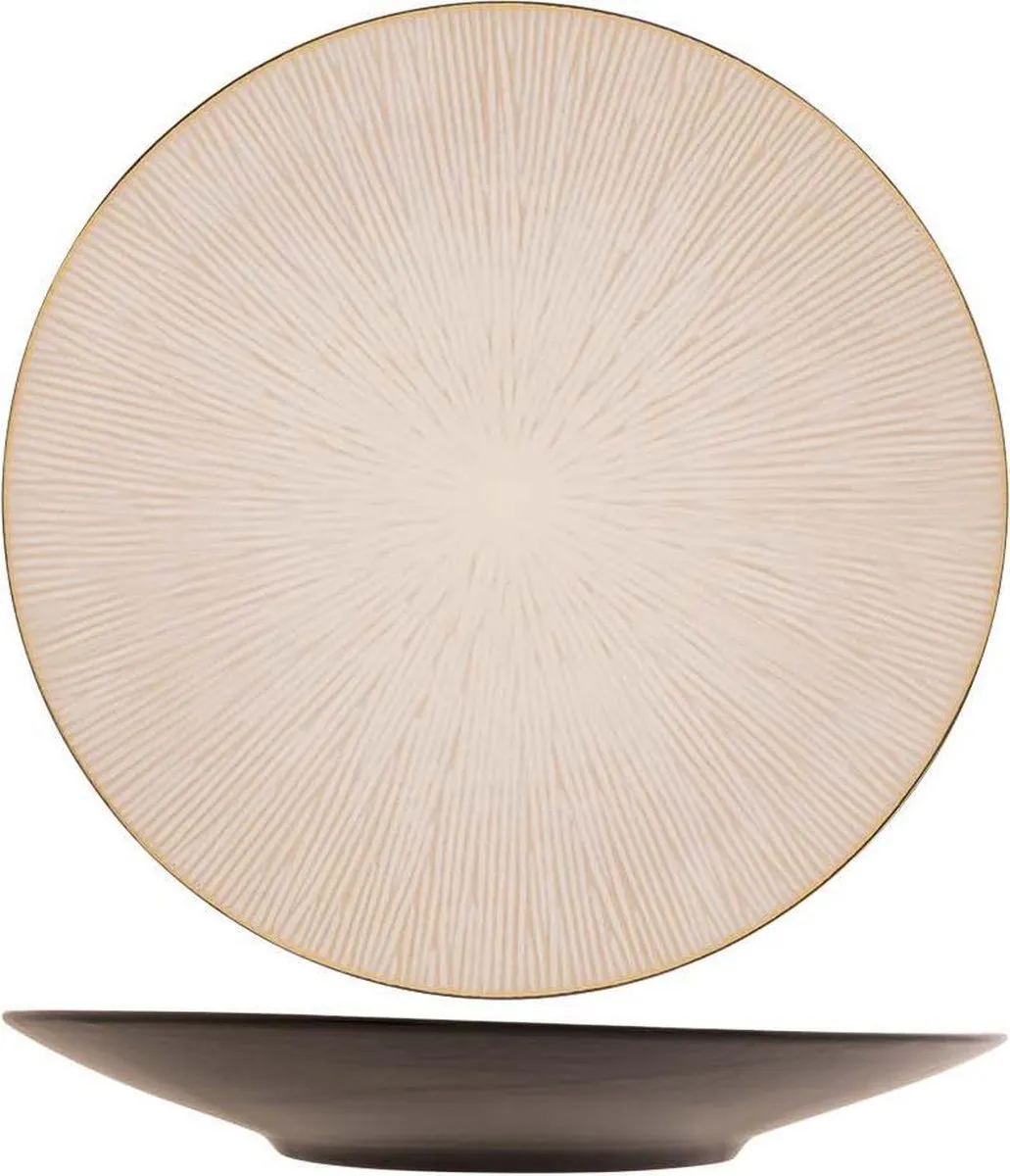 Cosy&Trendy Galassia Plat Bord D29cm
