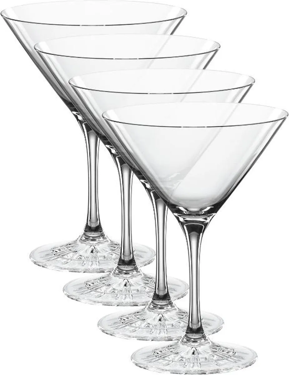 Spiegelau Perfect Serve Collection Cocktailglas 165ml - Set van 4