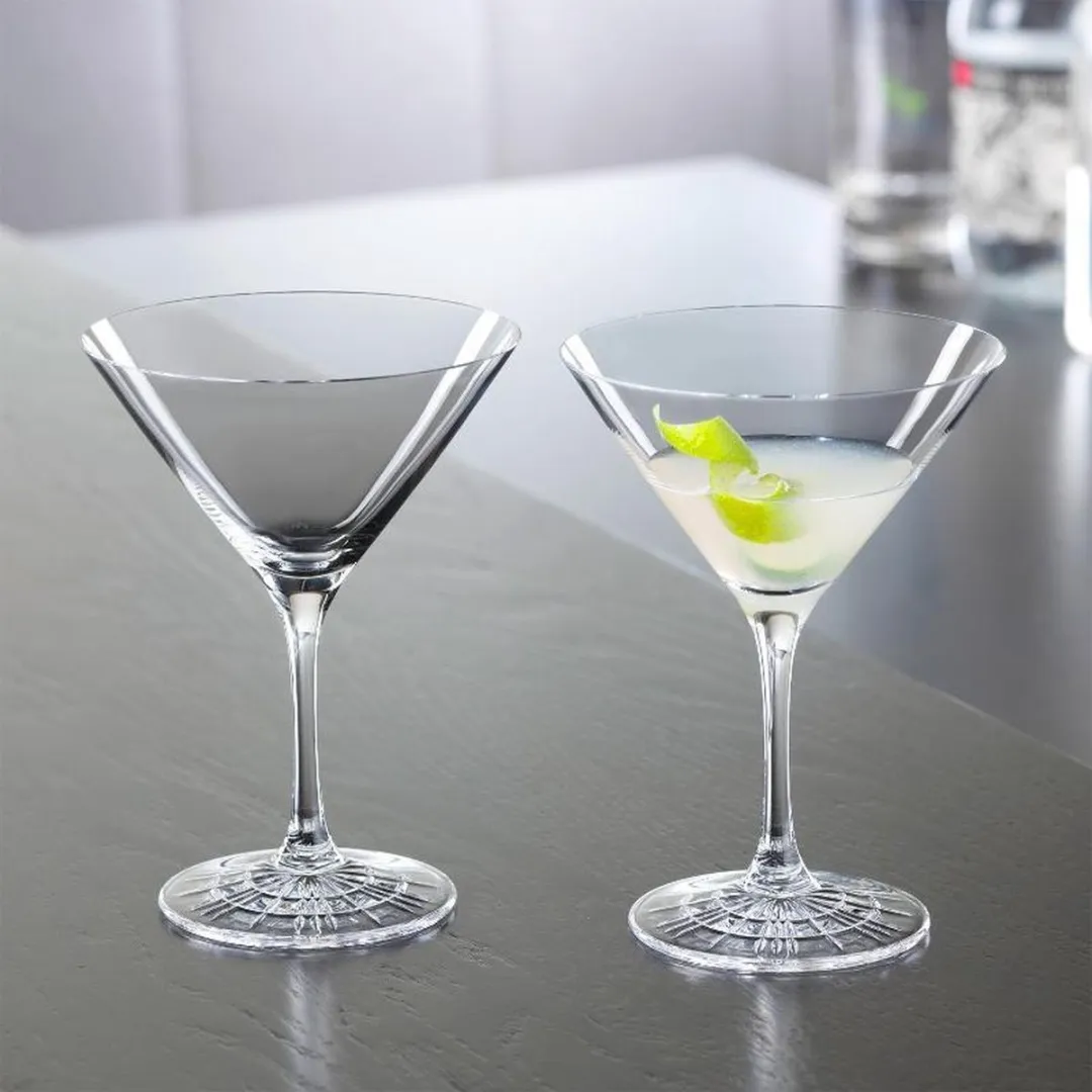Spiegelau Perfect Serve Collection Cocktailglas 165ml - Set van 4