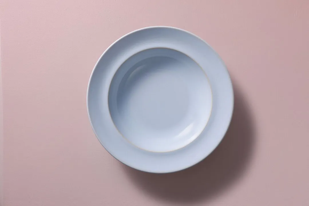 Palmer Barolo Bordenset - 2 Stuks ø 29cm Lichtblauw