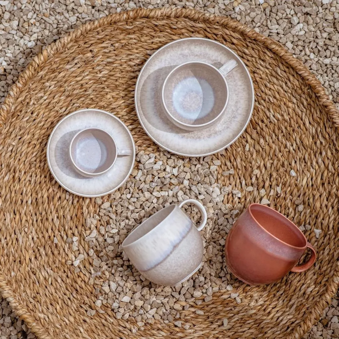 Villeroy & Boch 1951721300 Beker - 0,19 l - Beige - afbeelding 6 van 6