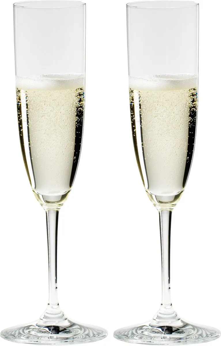 Vinum Champagne flute